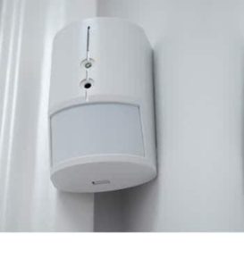 A image of an Interior alarm sensor