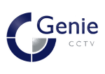 An image of the Genie CCTV logo