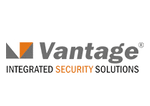 An image of the Vantage Integrated Security Solutions logo