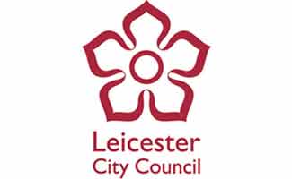 An image of Leicester City Council