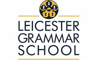 Leicester Grammar School