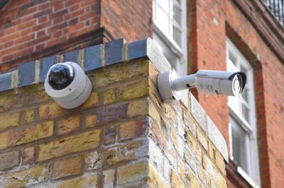 CCTV Cameras